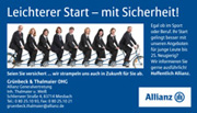 Allianz 
Grünbeck & Thalmaier OHG